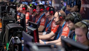 Gamen met crypto staat op het punt te ontploffen, volgens topman