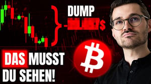 Starke Volatilität bei Bitcoin: Wichtige Widerstände und Tradingstrategien