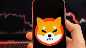 Shiba Inu stürzt heute um 10 Prozent ab – nach kräftigem Kurssprung am Wochenende