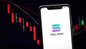 Der erste Solana-ETF auf dem Weg? Der Antrag wurde eingereicht