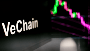 vechain vet analyse Krypto-Trader aufgepasst: dies scheint die letzte Chance für VeChain (VET) zu sein