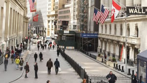 wallstreet-mensen-bitcoin-bernstein Bitcoin naar $200.000, belangrijke ETF-goedkeuring verwacht