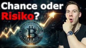 Bitcoin-Kurs sinkt weiter: Herausforderungen und neue Chancen