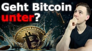 Bitcoin im Tiefschlaf: Warum das Netzwerk derzeit als "tot" gilt