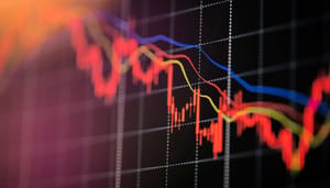 Bitcoin koers crasht 5% tot $66.000, markt vreest miljardendump VS