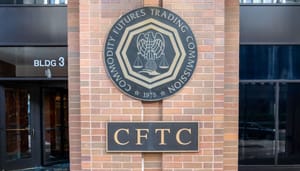 Bitcoin ethereum grondstoffen CFTC Toezichthouder bestempelt bitcoin en ethereum als grondstoffen