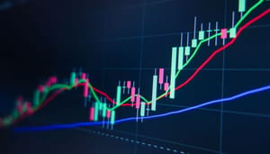 Bitcoin klimt voorbij $57.000 Bitcoin koers klimt voorbij $57.000, ethereum en solana exploderen 6%