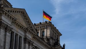Crypto Rewind: einde Duitse bitcoin-dump, ETF-succes, CPI en meer