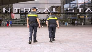 politie-rotterdam politie rotterdam kraakt crypto met honderden slachtoffers