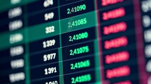 Großanleger treiben Bitcoin um 10,8 Mrd. € auf Rekordniveau