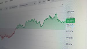bitcoin-koers-in-juli-2024 Bitcoin op koers voor uitbraak in september, analist deelt pad naar $100k