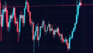 Bitcoin kan hard gaan stijgen doordat verkopers 'uitgeput' zijn