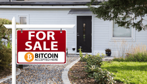 Positief voor Bitcoin? Huizenmarkt VS op rand van crash Positief voor Bitcoin? Huizenmarkt VS op rand van crash