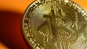 El número de inversores con un Bitcoin entero o más alcanza un récord