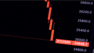 btc-on-verge-of-crash Bitcoin 'op randje van crash', 2021-scenario is mogelijk
