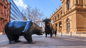 Ethereum- und XRP-ETFs stark – doch Bitcoin blutet weiter