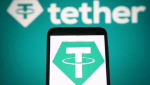 crypto-tether-scam-11-billion Stabiele crypto Tether favoriet in crimineel netwerk van $11 miljard