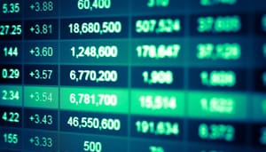 ethereum-etf-cijfers Ethereum ETF's breken negatieve trend, miljoenen stromen binnen
