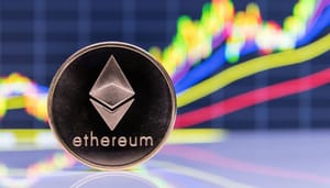 ethereum koers na ETF Ethereum kan na de ETF-lancering beter presteren dan bitcoin