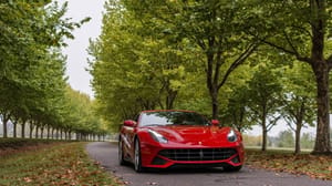 Ferrari erstellt spezielle Kryptomünze für nur 100 superreiche Kunden
