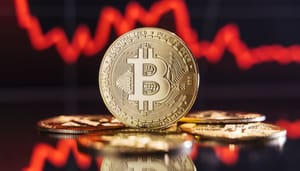 Duitsland dumpt nog eens $175 miljoen aan bitcoin op beurzen