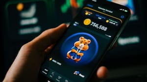 hamster-kombat-game-crypto Cryptospel Hamster Kombat ontploft, al kwart miljard aanmeldingen