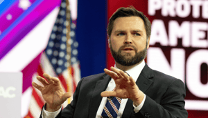 Trump kiest pro-crypto senator als zijn vicepresident Trump kiest pro-crypto senator als zijn vicepresident