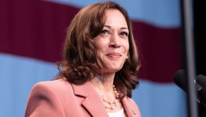 Bitcoin gaat spannende tijd tegemoet: Harris opent aanval op Trump Bitcoin gaat spannende tijd tegemoet: Harris opent aanval op Trump