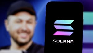 Solana nog niet uit de problemen, waarschuwen experts