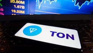 Precio de TON se dispara después de que este exchange añada cryptos Precio de TON se dispara después de que este exchange añada cryptos