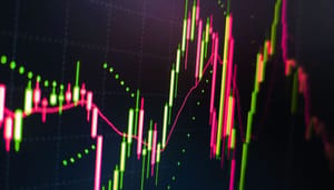 Bitcoin bullish