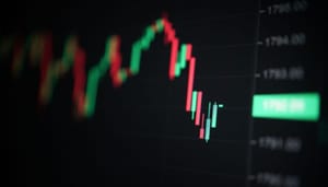 Bitcoin daalt 4% tot $58.000 Bitcoin daalt 4% tot $58.000 ondanks sterke inflatiedata, markt volgt