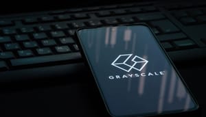 XRP-ETF lijkt steeds dichterbij: grote vermogensbeheerder doet aanvraag XRP-ETF lijkt steeds dichterbij: grote vermogensbeheerder doet aanvraag