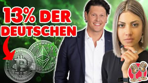 Krypto-Massen-Adoption Krypto Massen-Adoption & die Zukunft der Finanzen