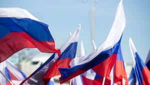 Rusland crypto sancties omzeilen Rusland gaat crypto inzetten om sancties te omzeilen, experts kritisch
