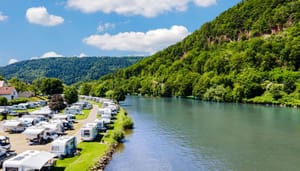 vakantie-crypto Auf Reisen nur mit Stablecoins - ist das möglich?