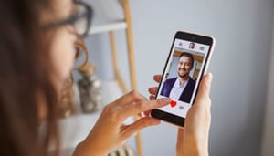 Tinder-dating-mannen crypto-mannen-blijken-onaantrekkelijk-voor-vrouwen