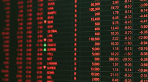 Krypto - Radar: Bitcoin fällt unter 72.000 Dollar nach US-Marktstart