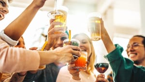 bitcoin-infinity-day-feest Vandaag is het Bitcoin Infinity Day - belangrijke viering voor crypto