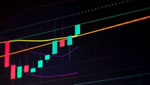 bitcoin-koers-ta-titan-of-crypto Bitcoin prijs richting $90.000? Patroon schetst positief beeld
