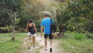 Roban a unos turistas en la playa 635.000€ euros en Bitcoin Roban a unos turistas en la playa 635.000€ euros en Bitcoin