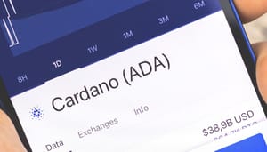 Bitcoin komt naar Cardano: toegang tot €1,23 biljoen vrijgemaakt Bitcoin komt naar Cardano: toegang tot €1,23 biljoen vrijgemaakt