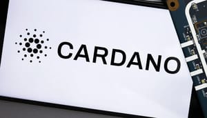 cardano-ontwikkelingen-ethereum Cardano haalt Ethereum in op belangrijk vlak, blijkt uit data