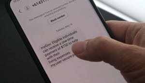 crypto-theft-55-million Crypto investeerder verliest $55,4 miljoen door slimme diefstal