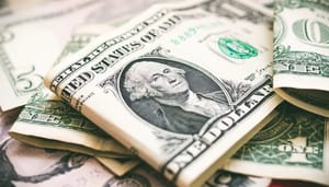 dollar-bitcoin-stablecoins 'Bitcoin kan stijgen als deze trend doorzet', analist legt uit waarom