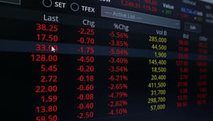 Ethereum-ETF’s bloeden, maar dat is niet het hele plaatje