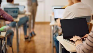 ethereum-op-middelbare-school Ethereum in vakkenpakket, scholieren in Argentinië gaan leren over ETH