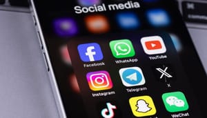 facbook-crypto-ad-scams 'Merendeel van crypto-reclame op Facebook is oplichterij'