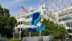 Stabiele cryptomunt van PayPal bereikt marktwaarde van $1 miljard