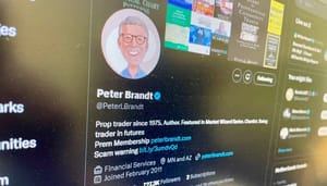 peter-brandt-bitcoin-crash Legendarische trader maakt zich geen zorgen na bitcoin crash